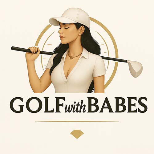 Golf with Babes